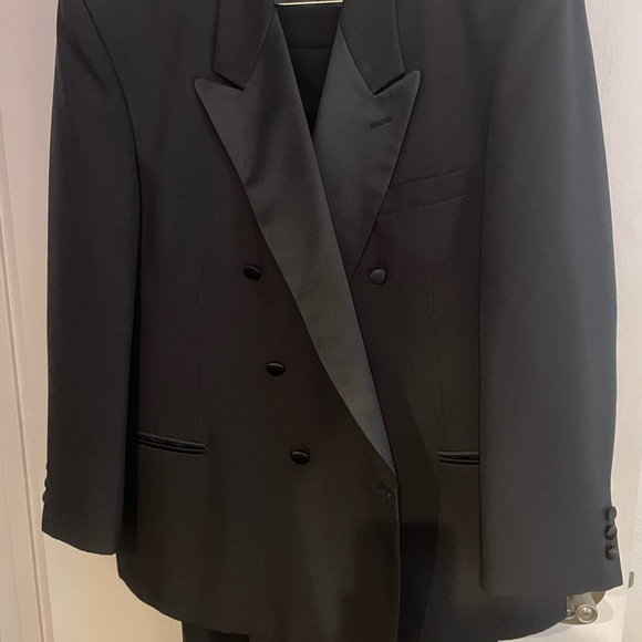 Tuxedo Richard Wagner collection by Raffinati - Picture 3 of 8